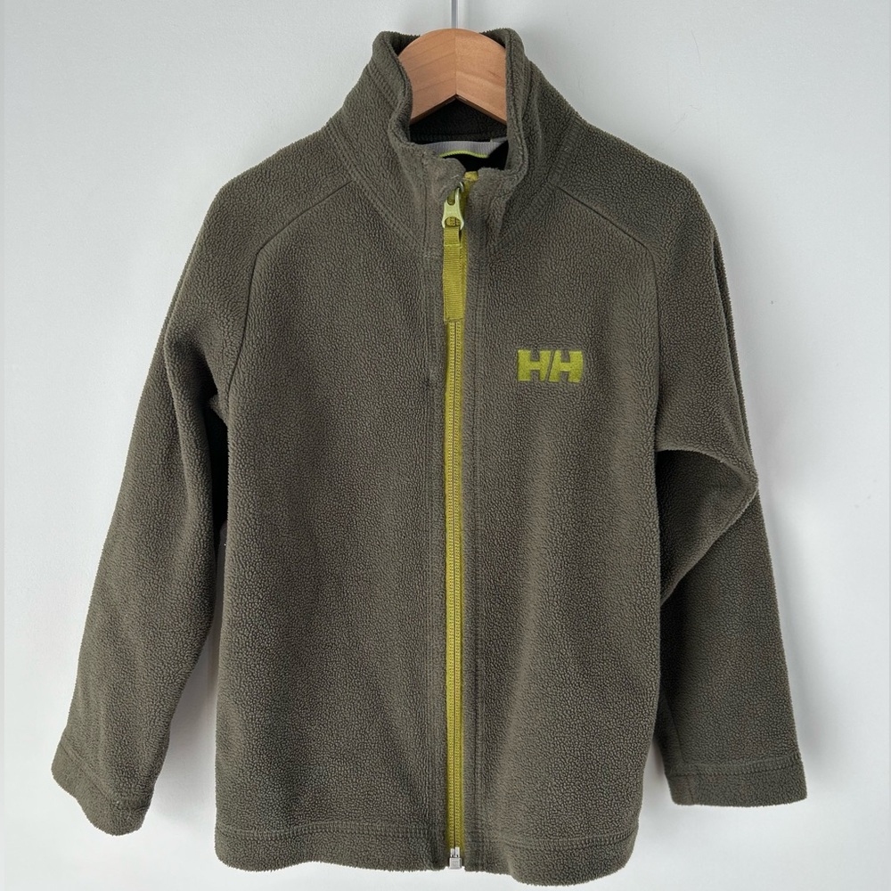Helly Hansen Toddler Boys' Daybreaker 2.0 Jacket